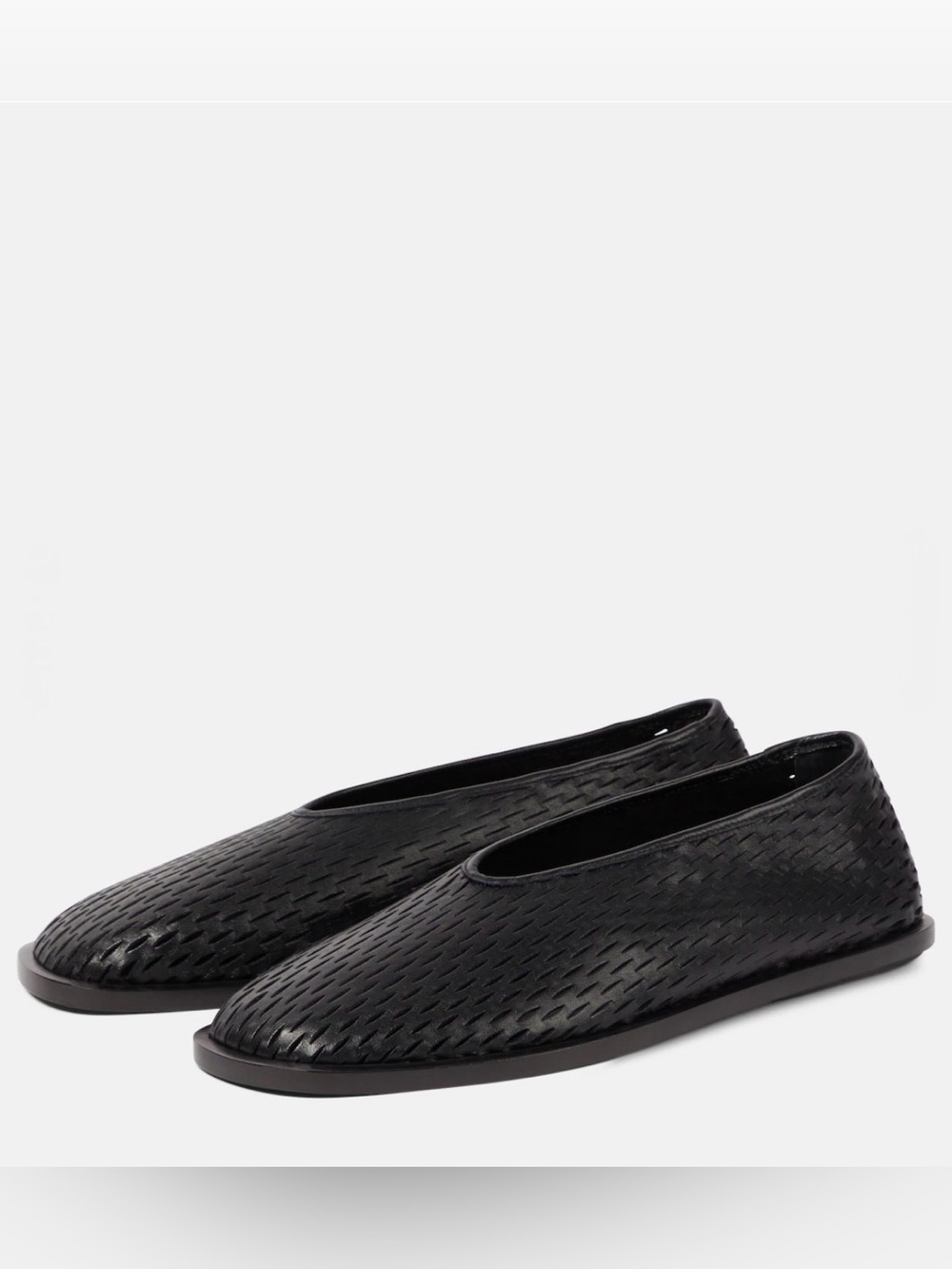 Proenza Schouler Flats